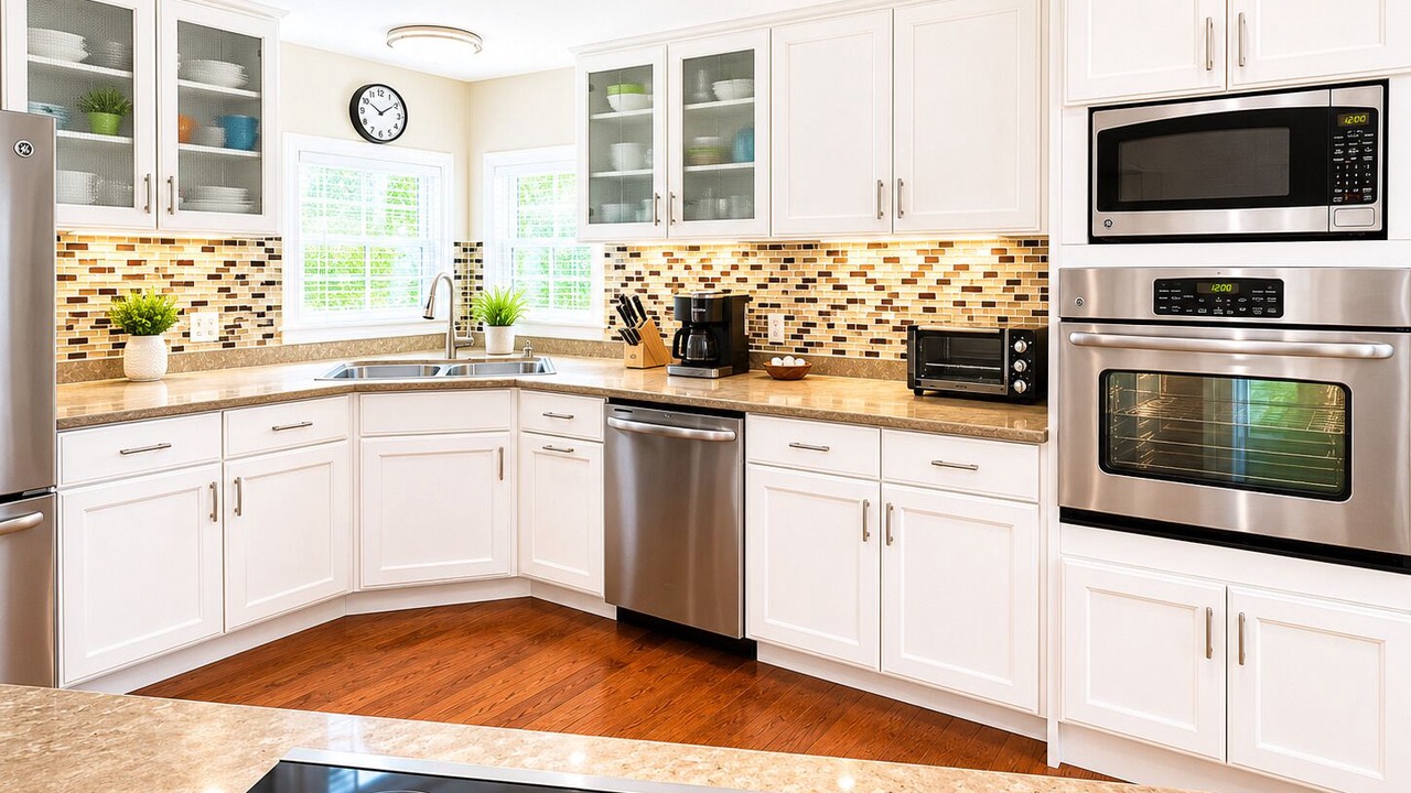 Photo of Kitchen in Allandale