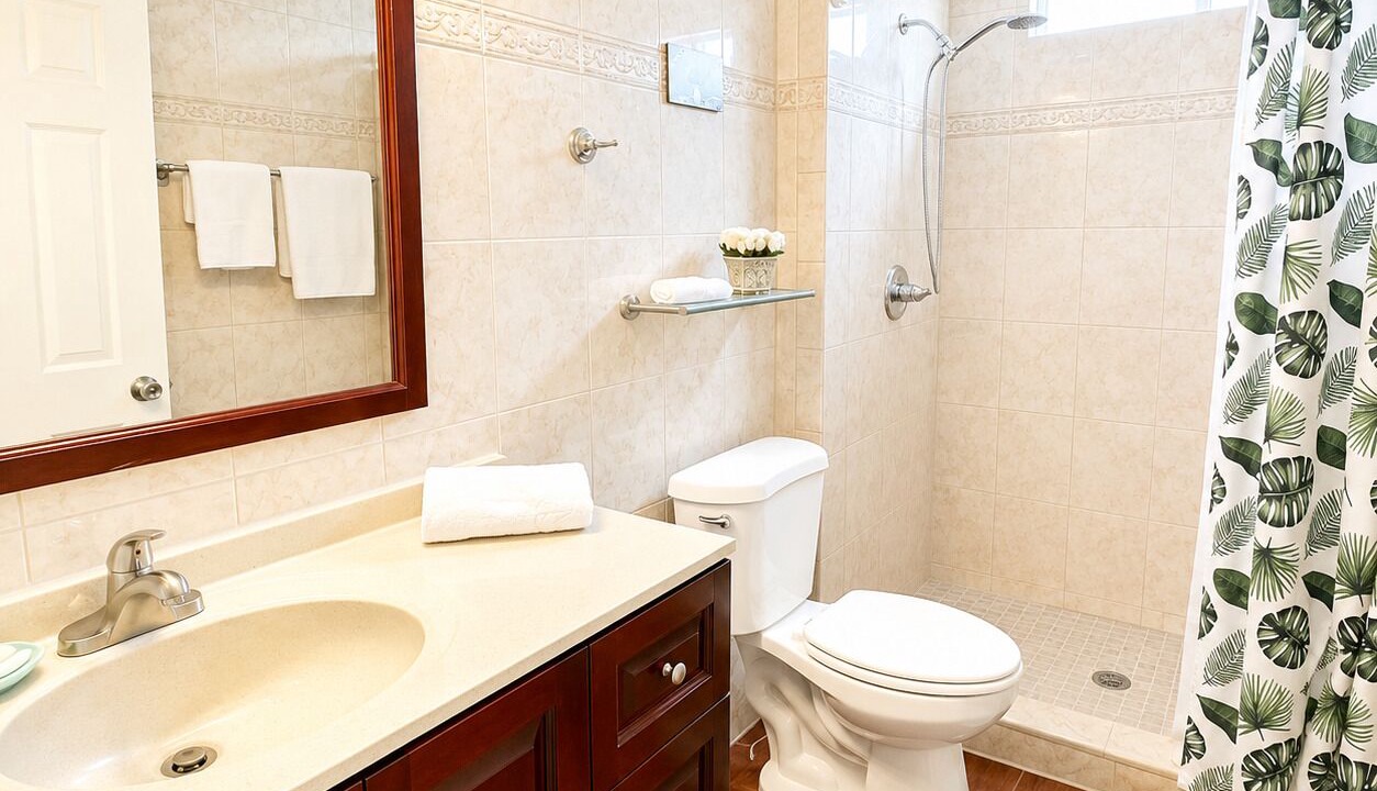 Photo of Bathroom in Allandale