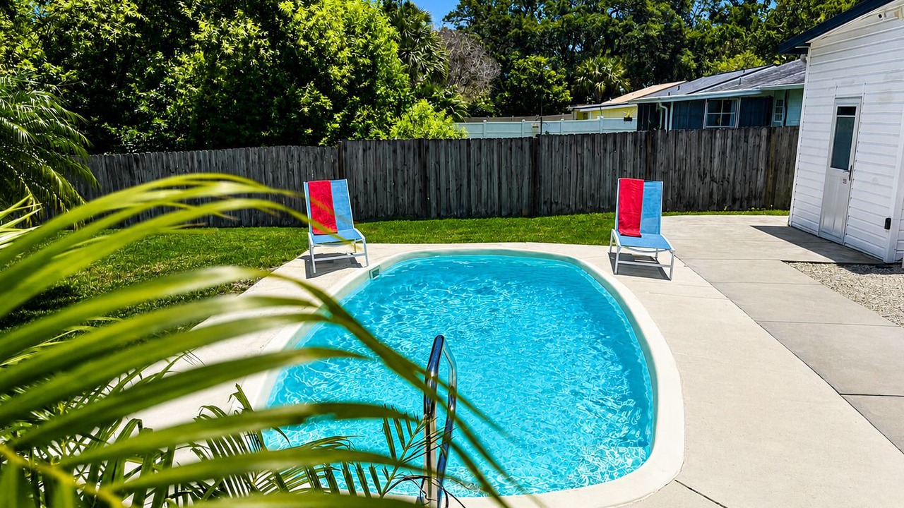 Photo of Outdoor in Allandale
