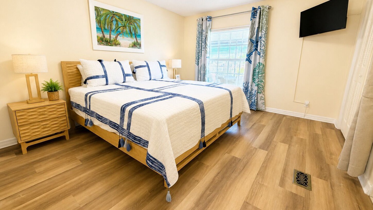 Photo of Bedroom in Allandale