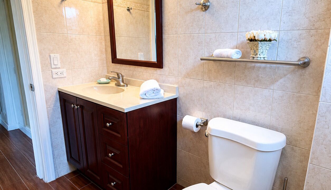 Photo of Bathroom in Allandale