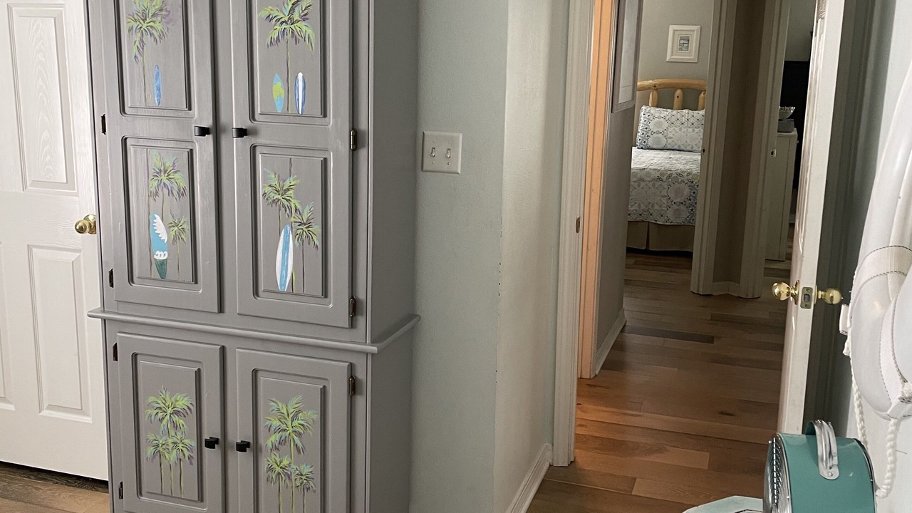 Photo of Bedroom in Miramar Beach