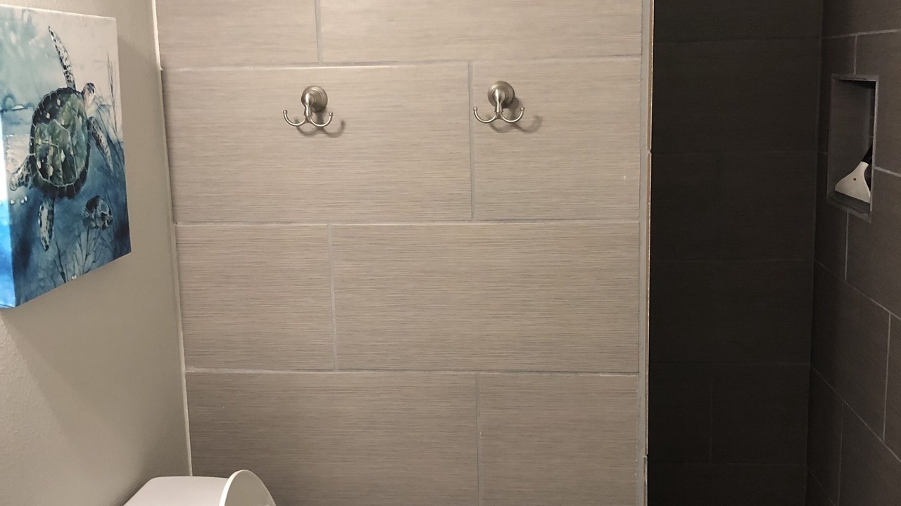 Photo of Bathroom in Miramar Beach