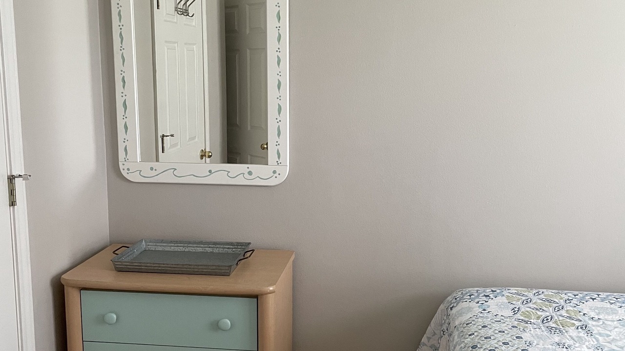Photo of Bedroom in Miramar Beach