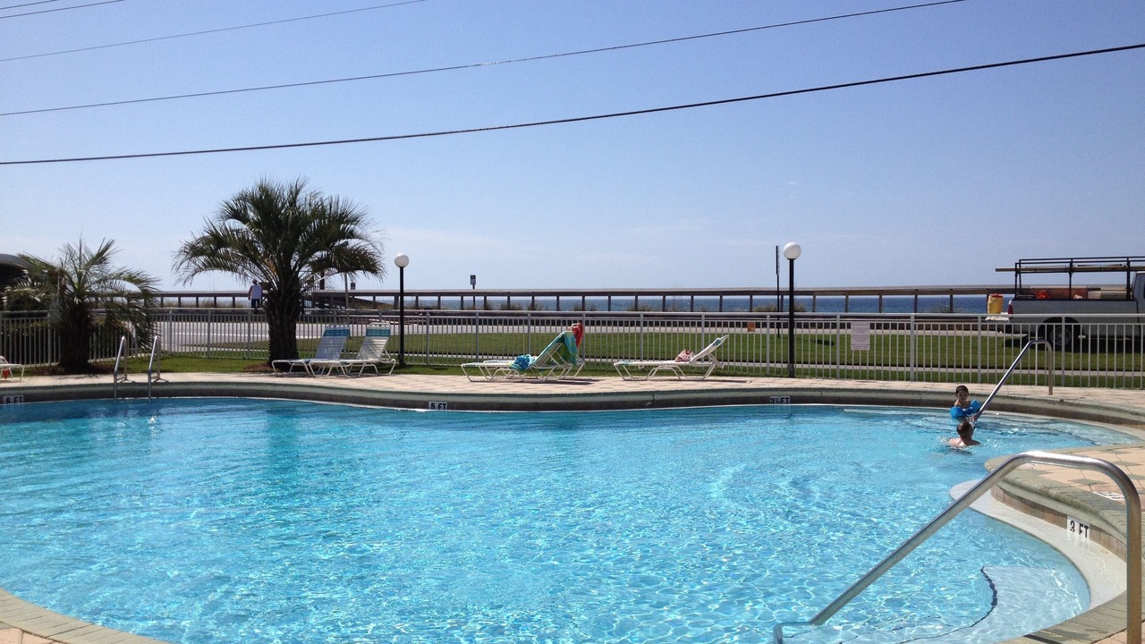 Photo of Outdoor in Miramar Beach