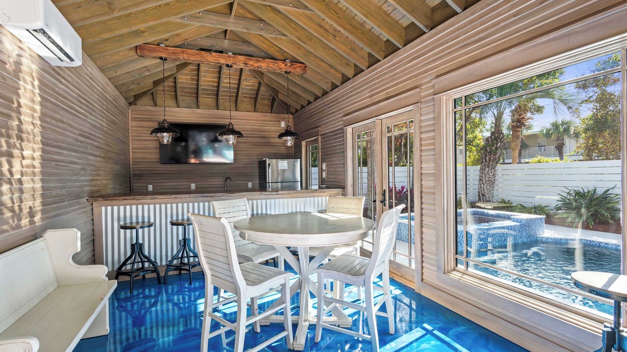 Photo of Outdoor in Crystal Beach