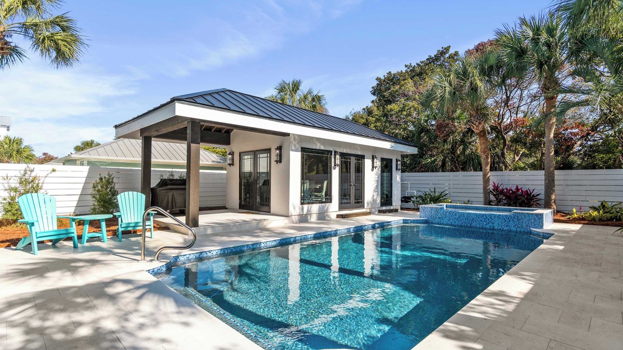 Photo of Outdoor in Crystal Beach