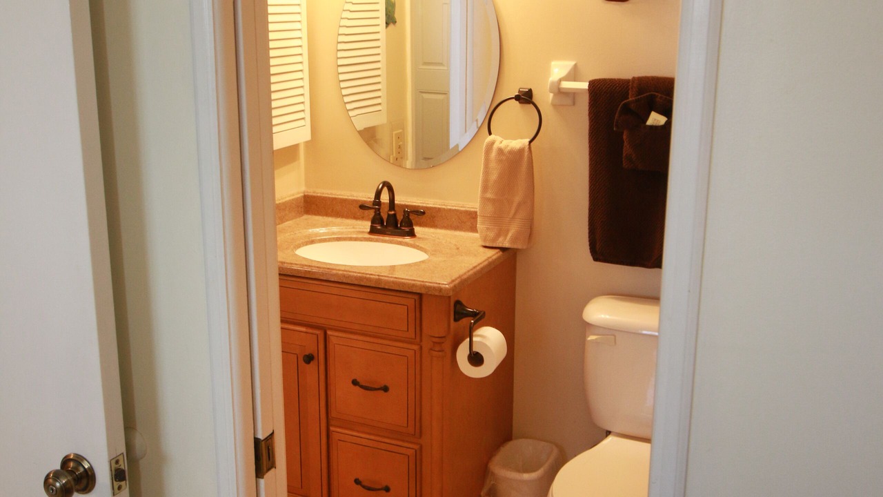 Photo of Bathroom in Ponce Inlet