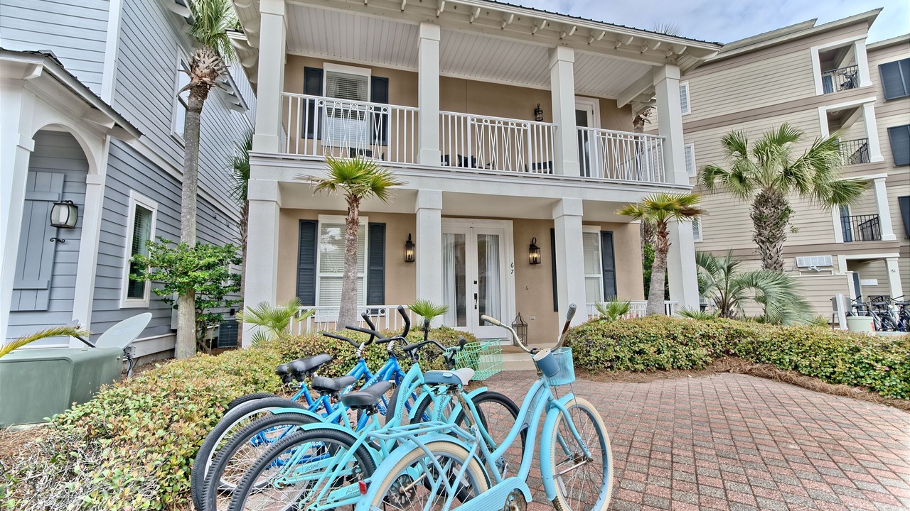 Photo of Outdoor in Seacrest Beach