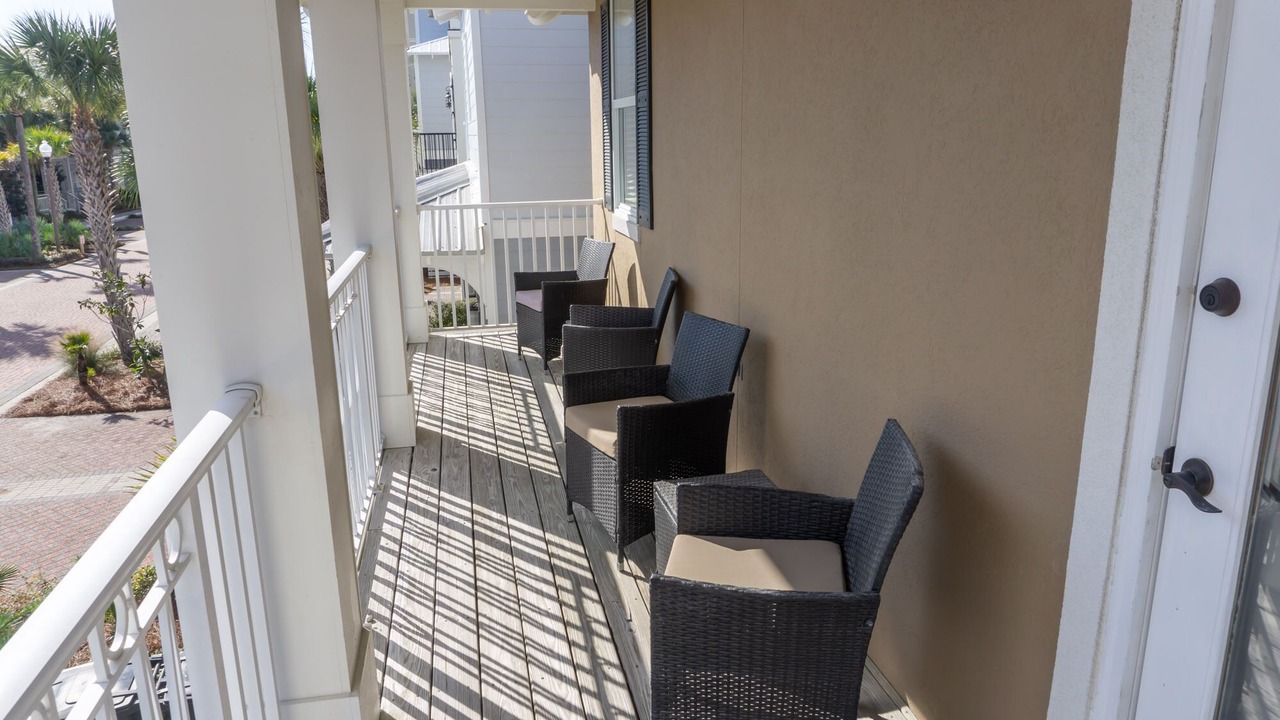 Photo of Outdoor in Seacrest Beach