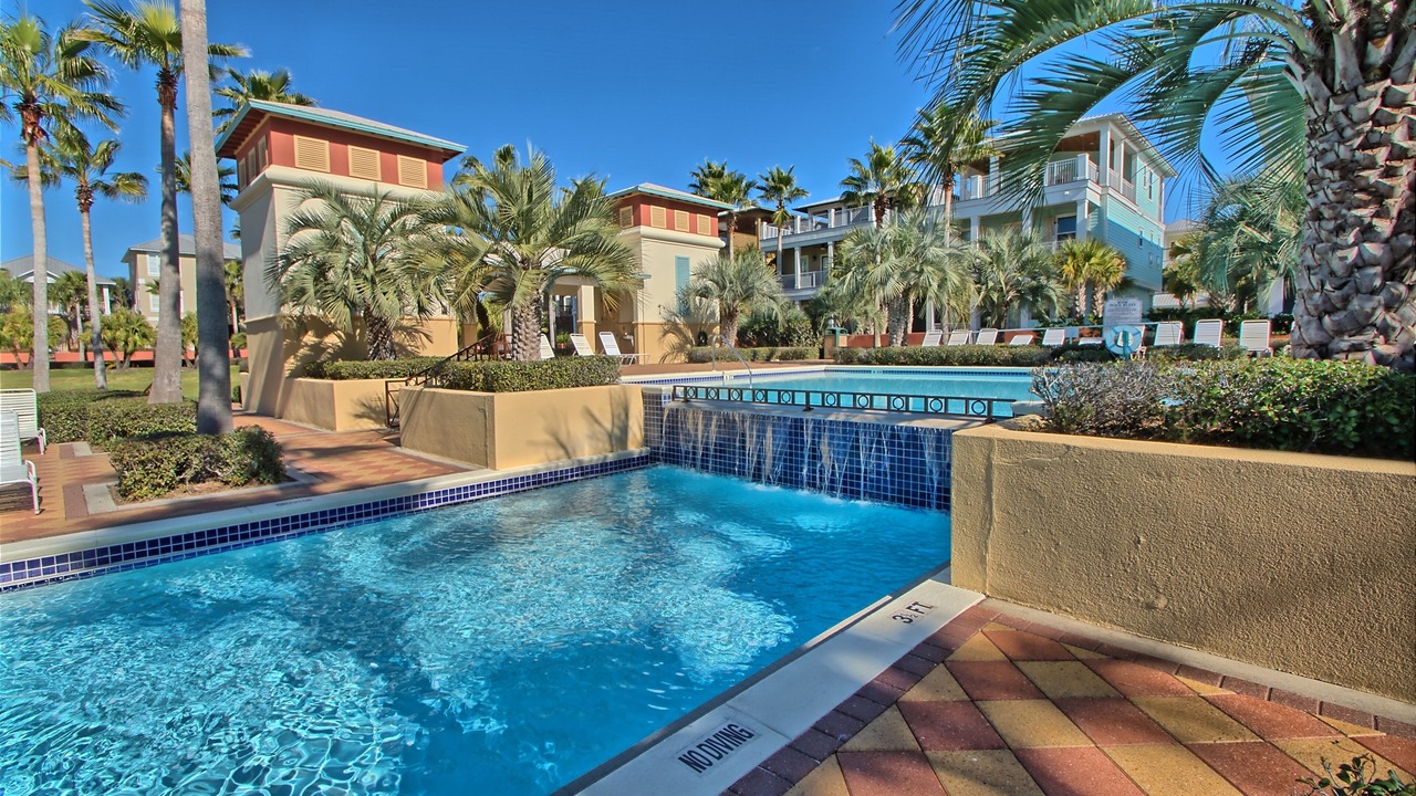 Photo of Outdoor in Seacrest Beach