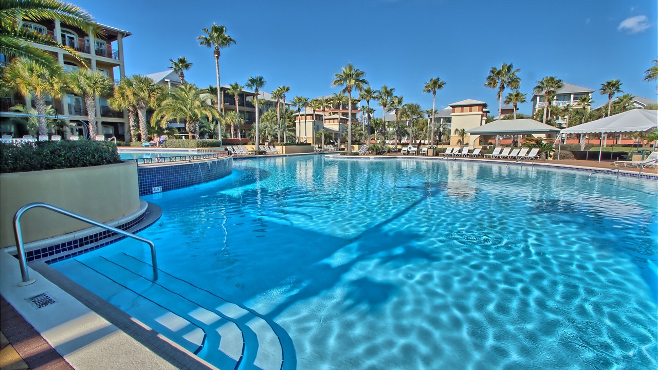 Photo of Outdoor in Seacrest Beach