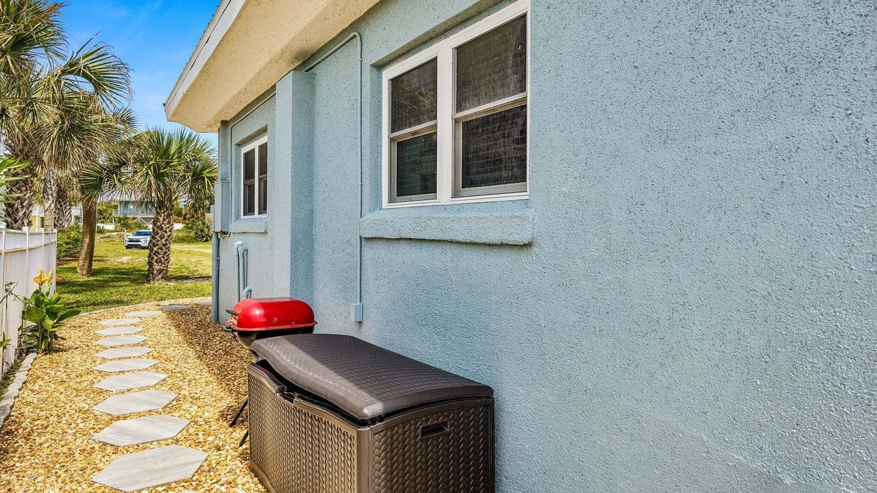 Photo of Outdoor in Fernandina Beach