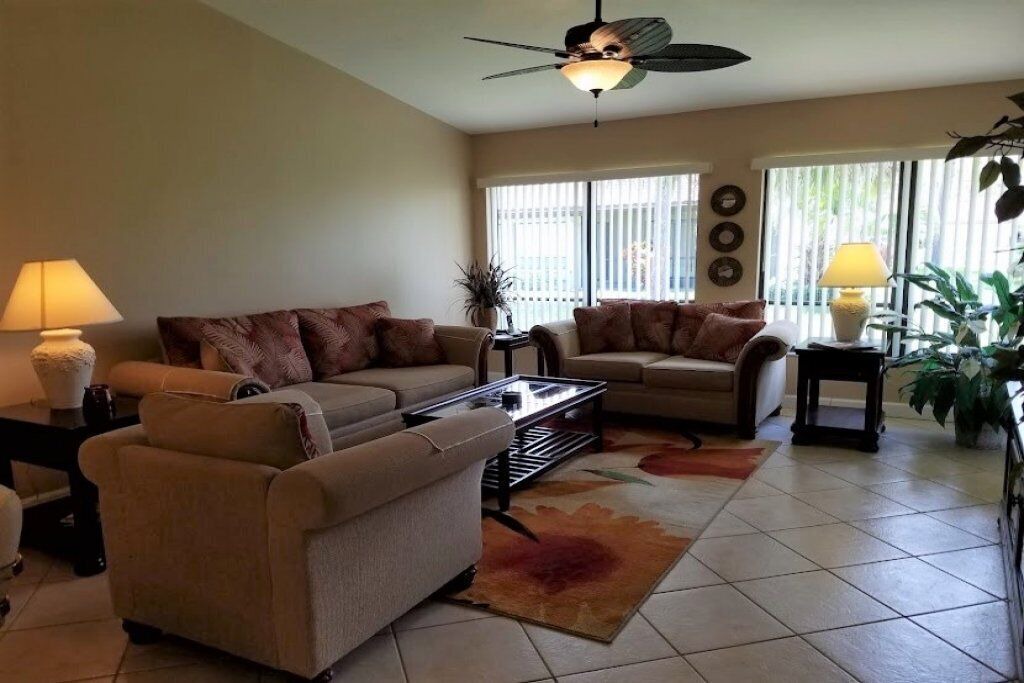 Photo of Livingroom in Sarasota