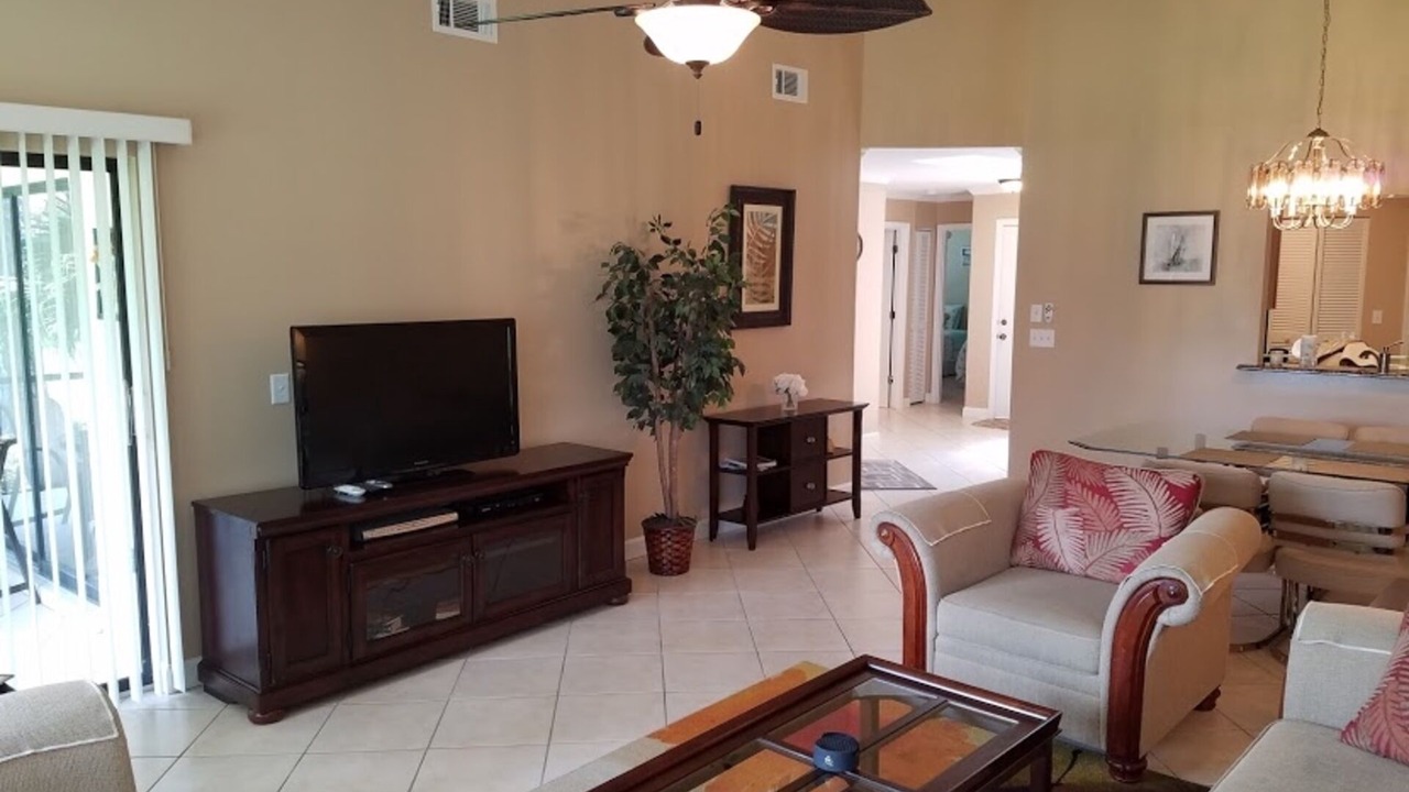 Photo of Bedroom in Sarasota