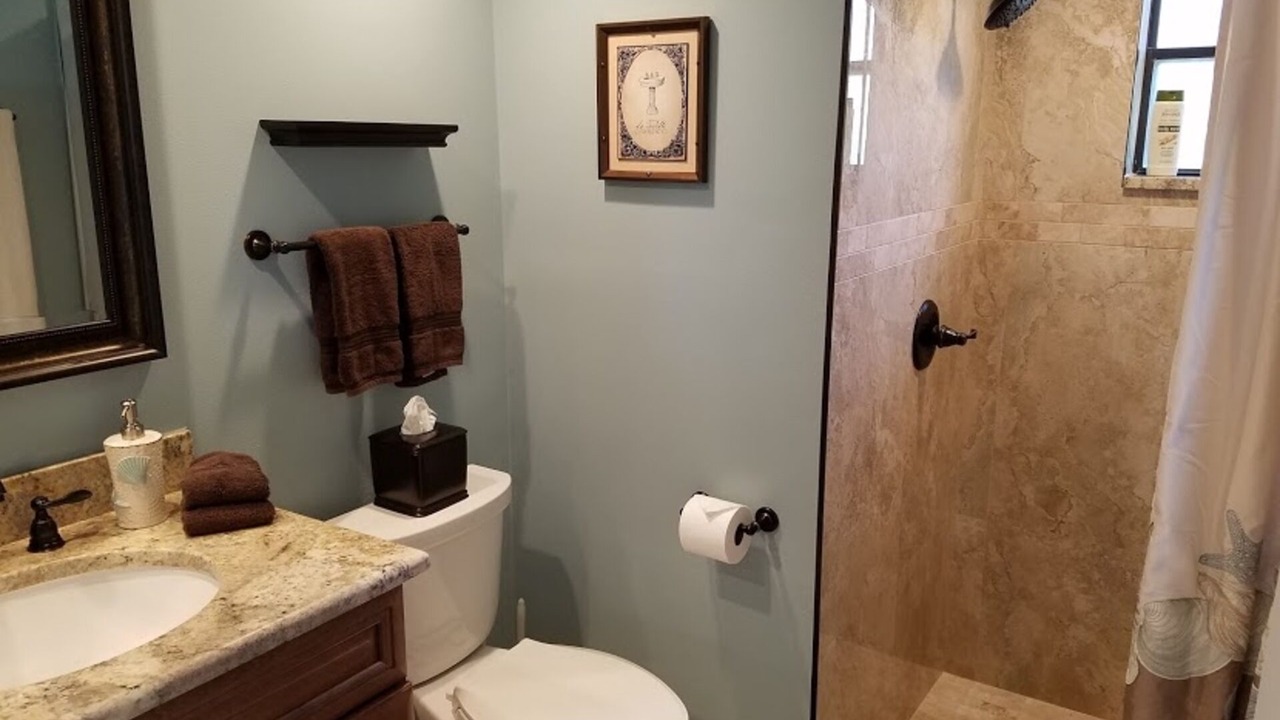 Photo of Bathroom in Sarasota