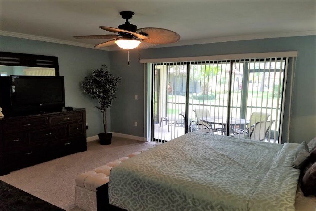 Photo of Bedroom in Sarasota