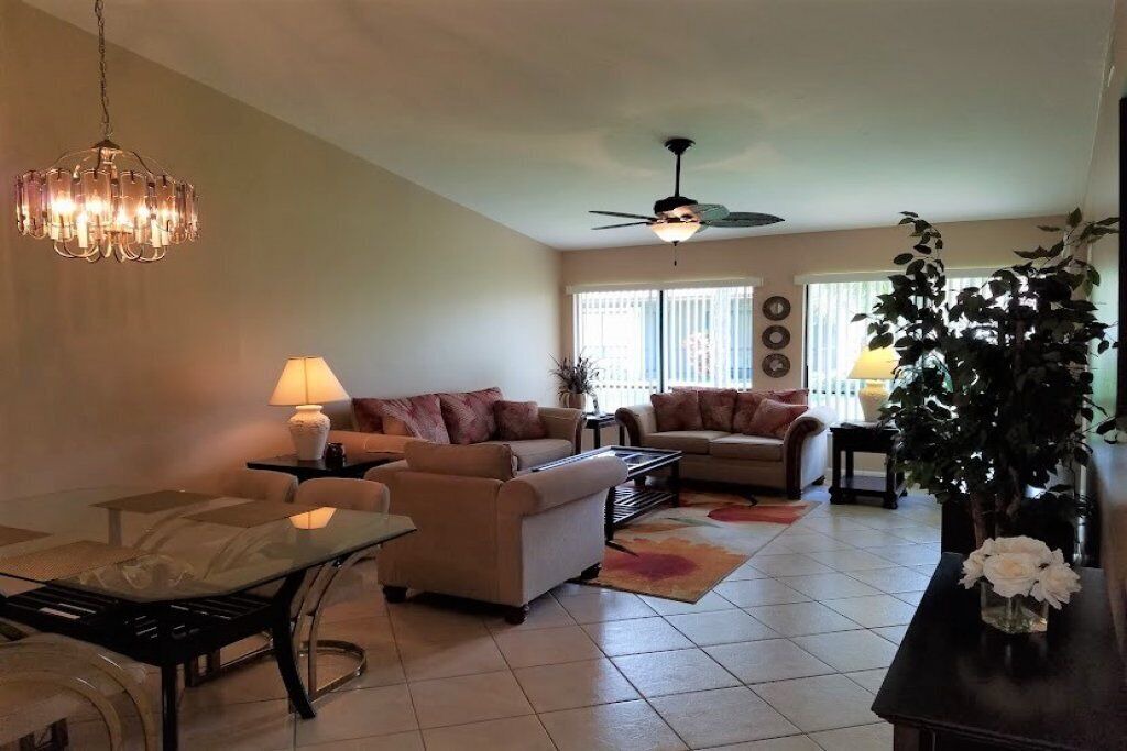 Photo of Livingroom in Sarasota