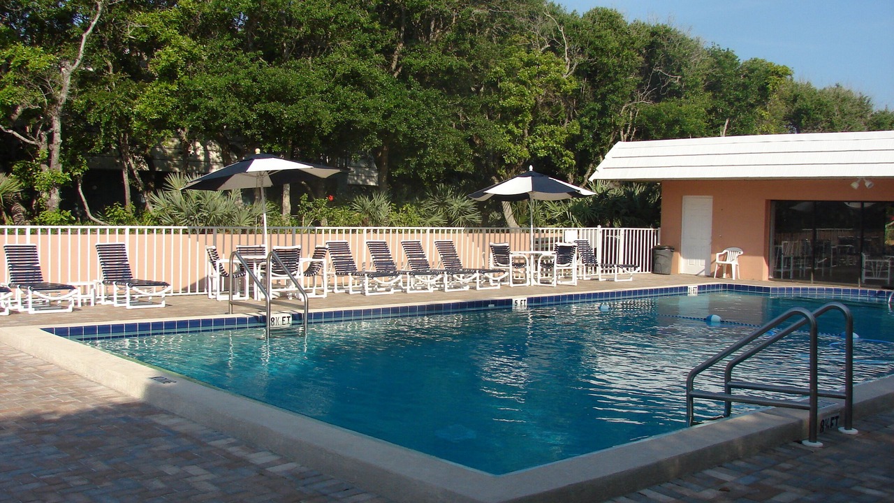 Photo of Outdoor in New Smyrna Beach