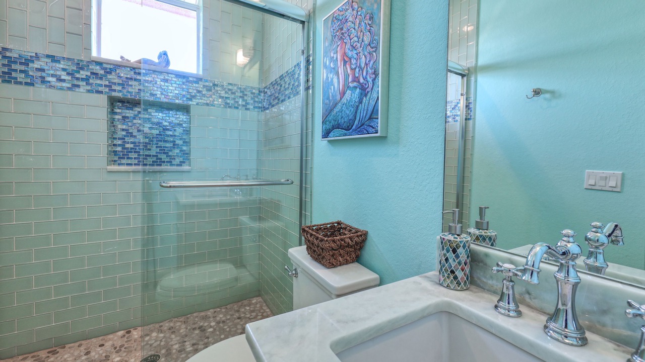 Photo of Bathroom in Fort Myers Beach