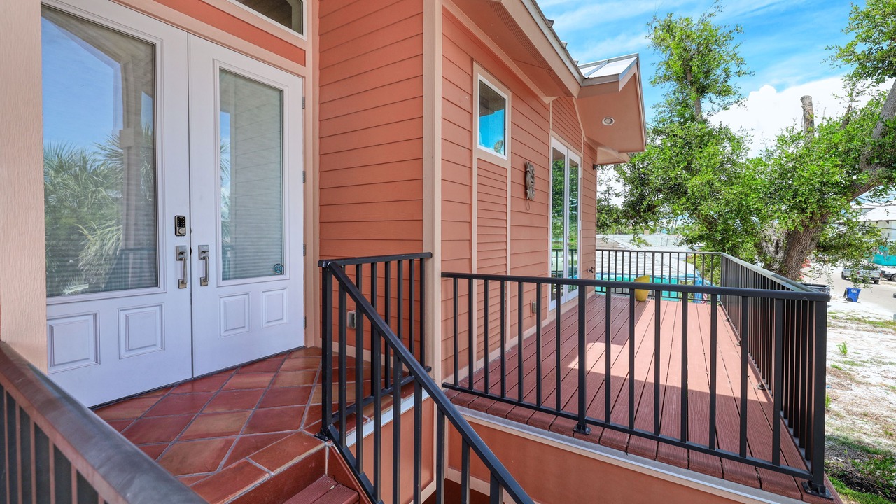 Photo of Outdoor in Fort Myers Beach