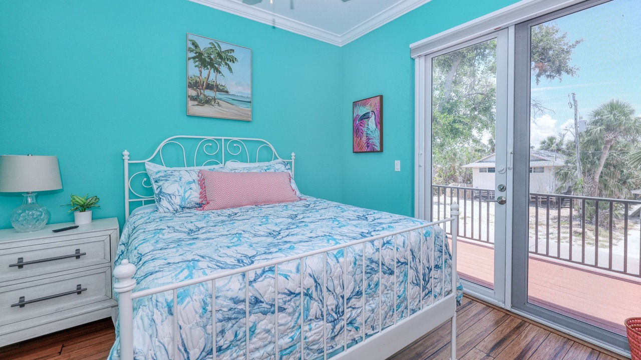 Photo of Bedroom in Fort Myers Beach