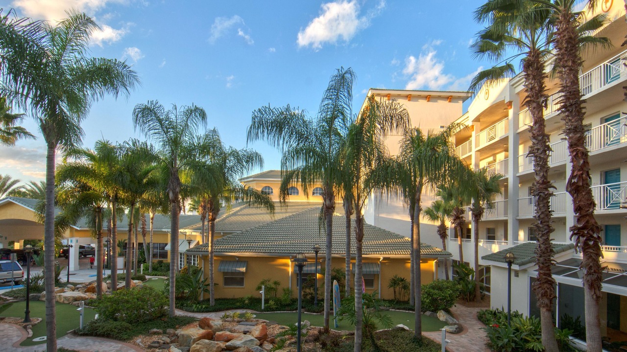 Photo of Outdoor in Port Canaveral