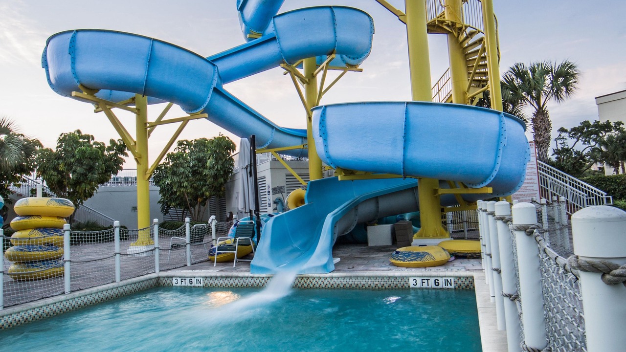 Photo of Outdoor in Port Canaveral