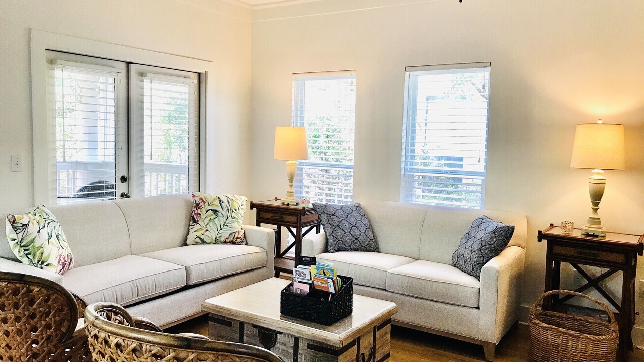 Photo of Bedroom in Seacrest
