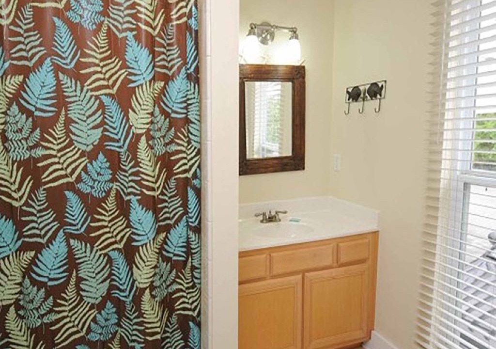 Photo of Bathroom in Seacrest
