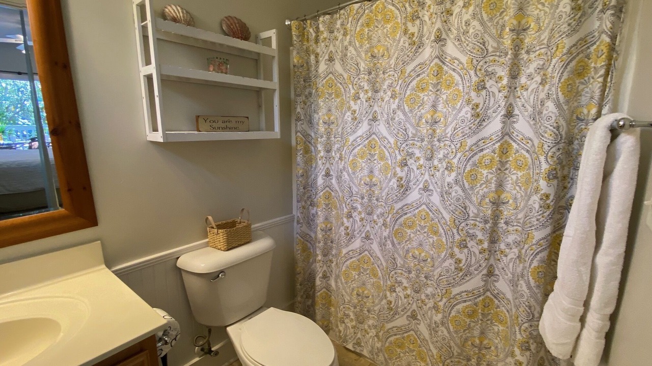 Photo of Bathroom in Seacrest
