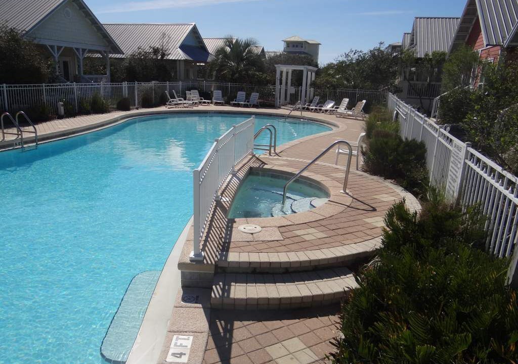 Photo of Outdoor in Seacrest