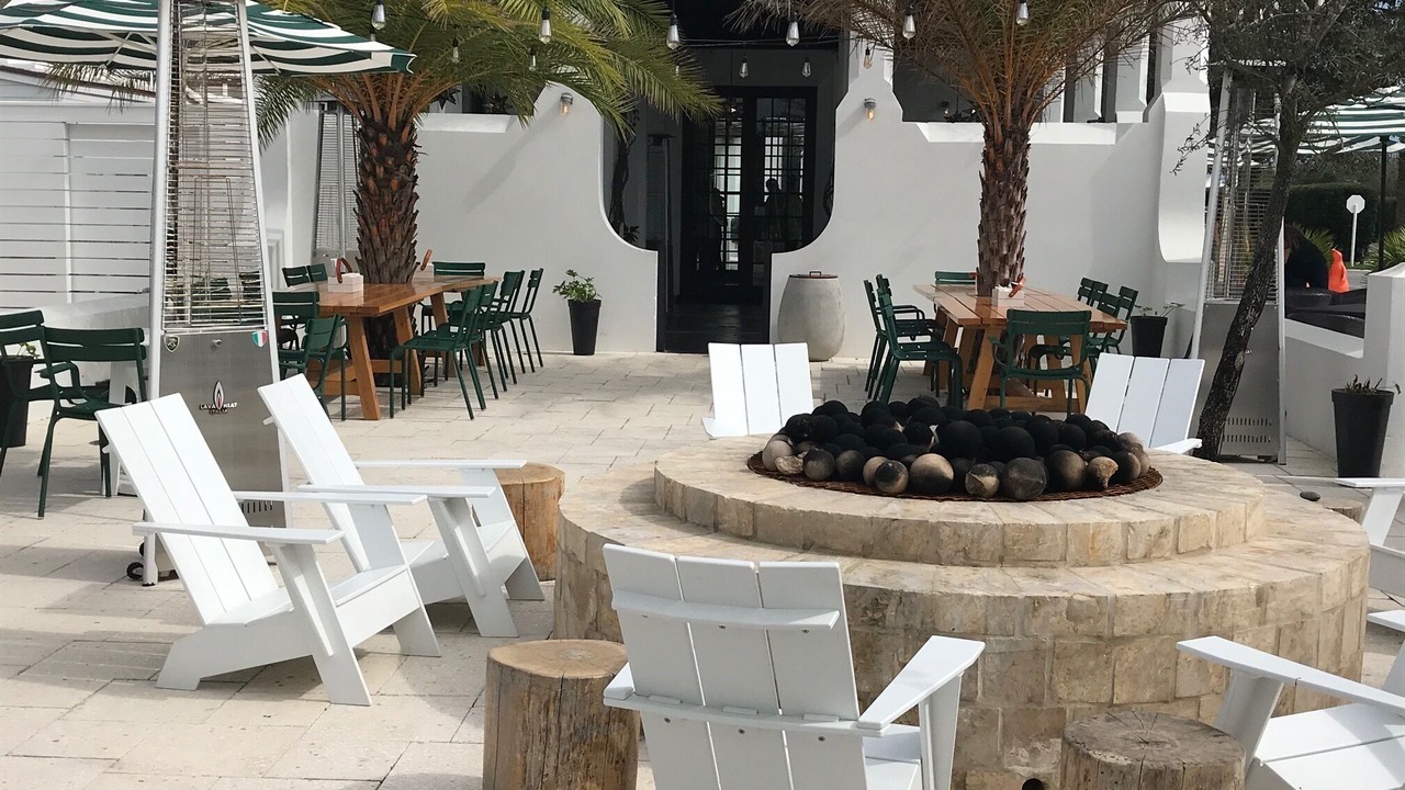 Photo of Outdoor in Seacrest