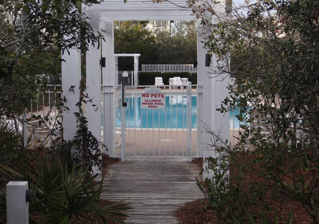 Photo of Outdoor in Seacrest
