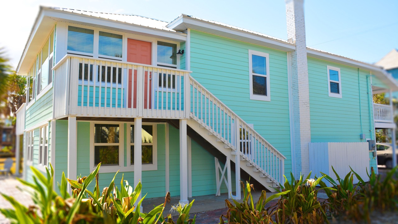 Photo of Others in St. Augustine Beach