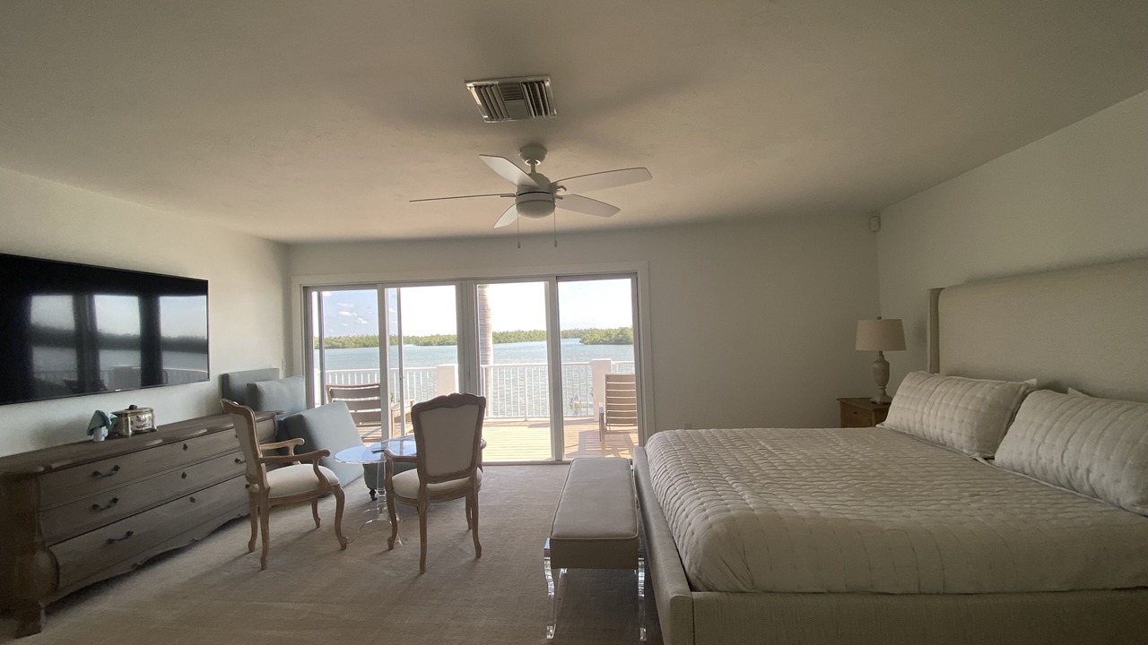 Photo of Patio Balcony in Marco Island