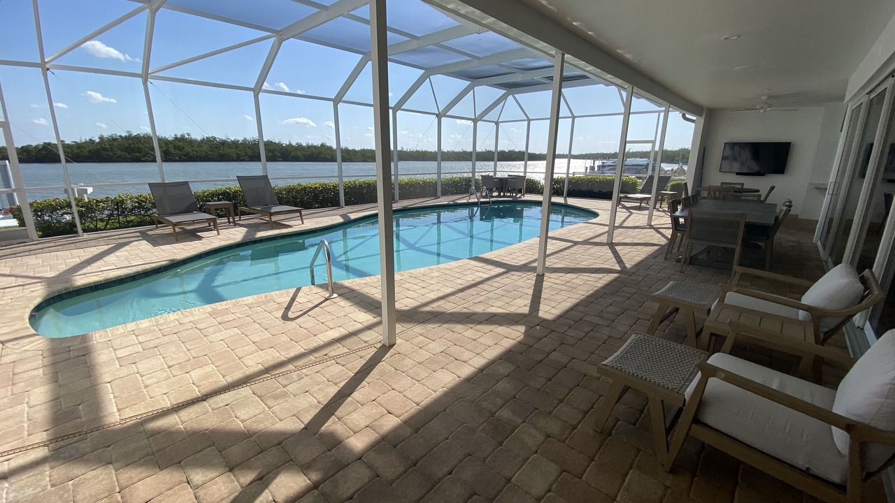 Photo of Outdoor in Marco Island