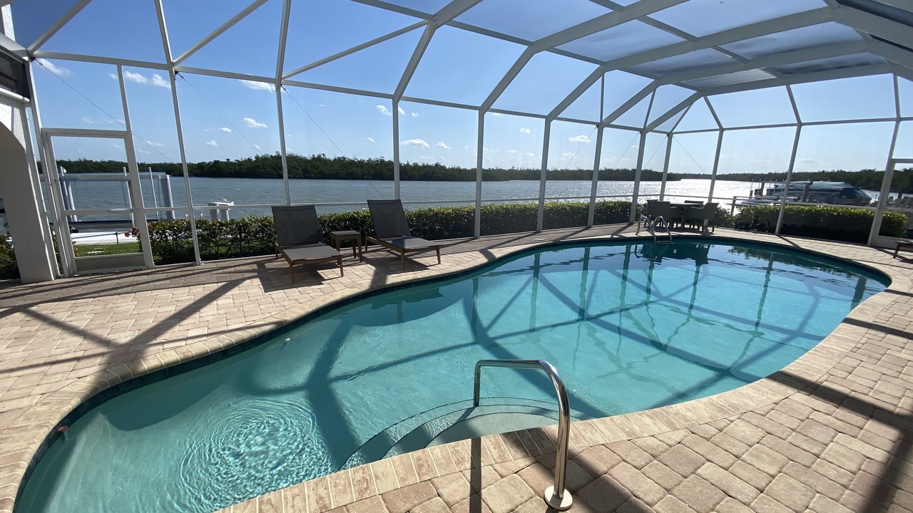 Photo of Outdoor in Marco Island