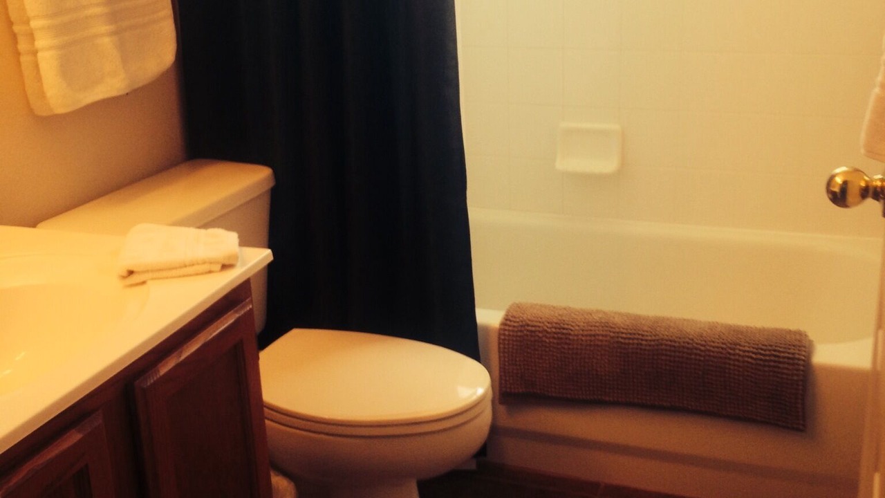 Photo of Bathroom in DeLand