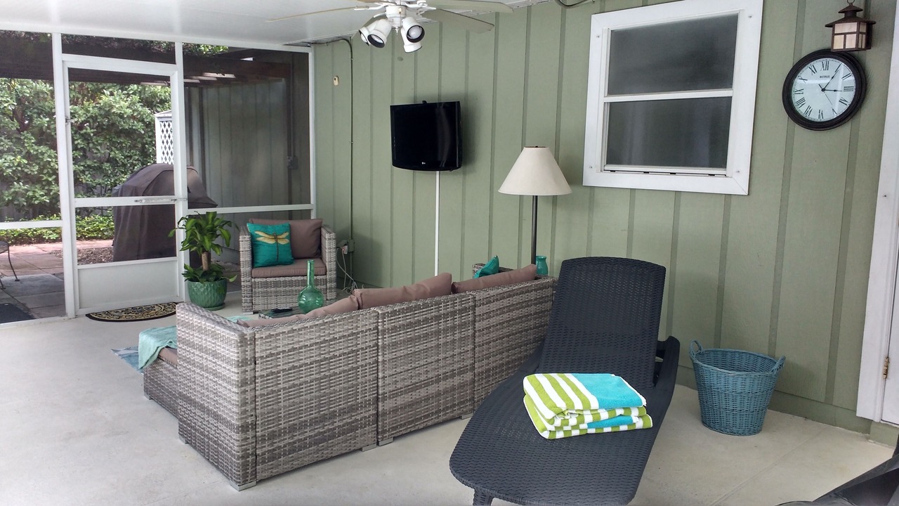 Photo of Outdoor in DeLand