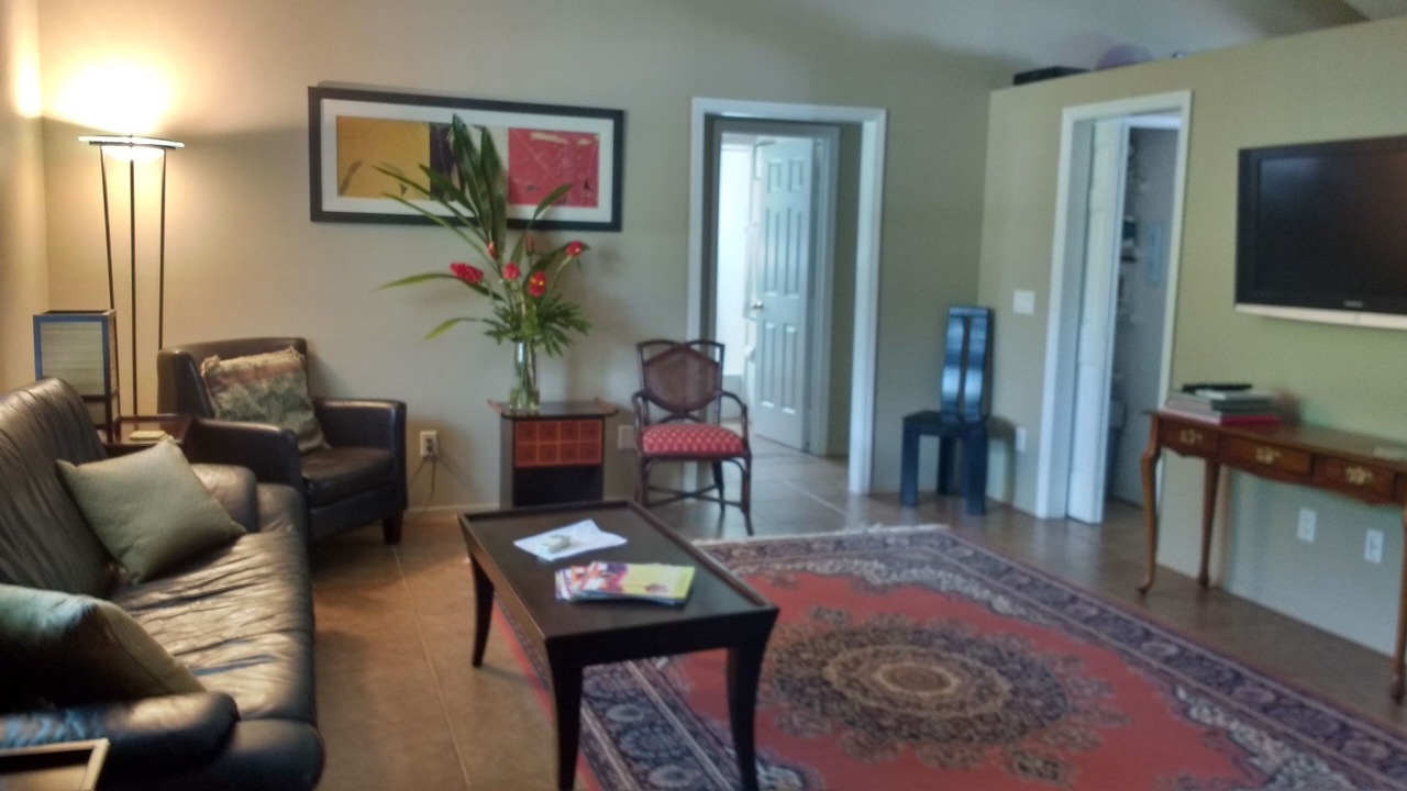 Photo of Livingroom in DeLand