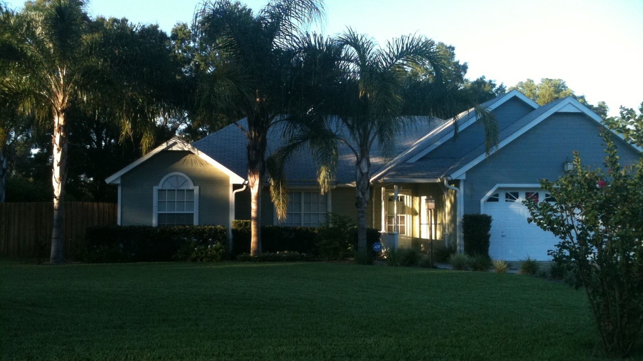 Photo of Bathroom in DeLand