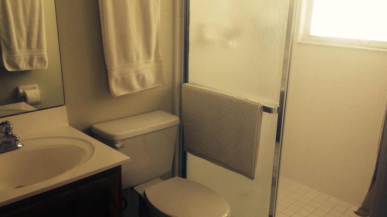 Photo of Bathroom in DeLand