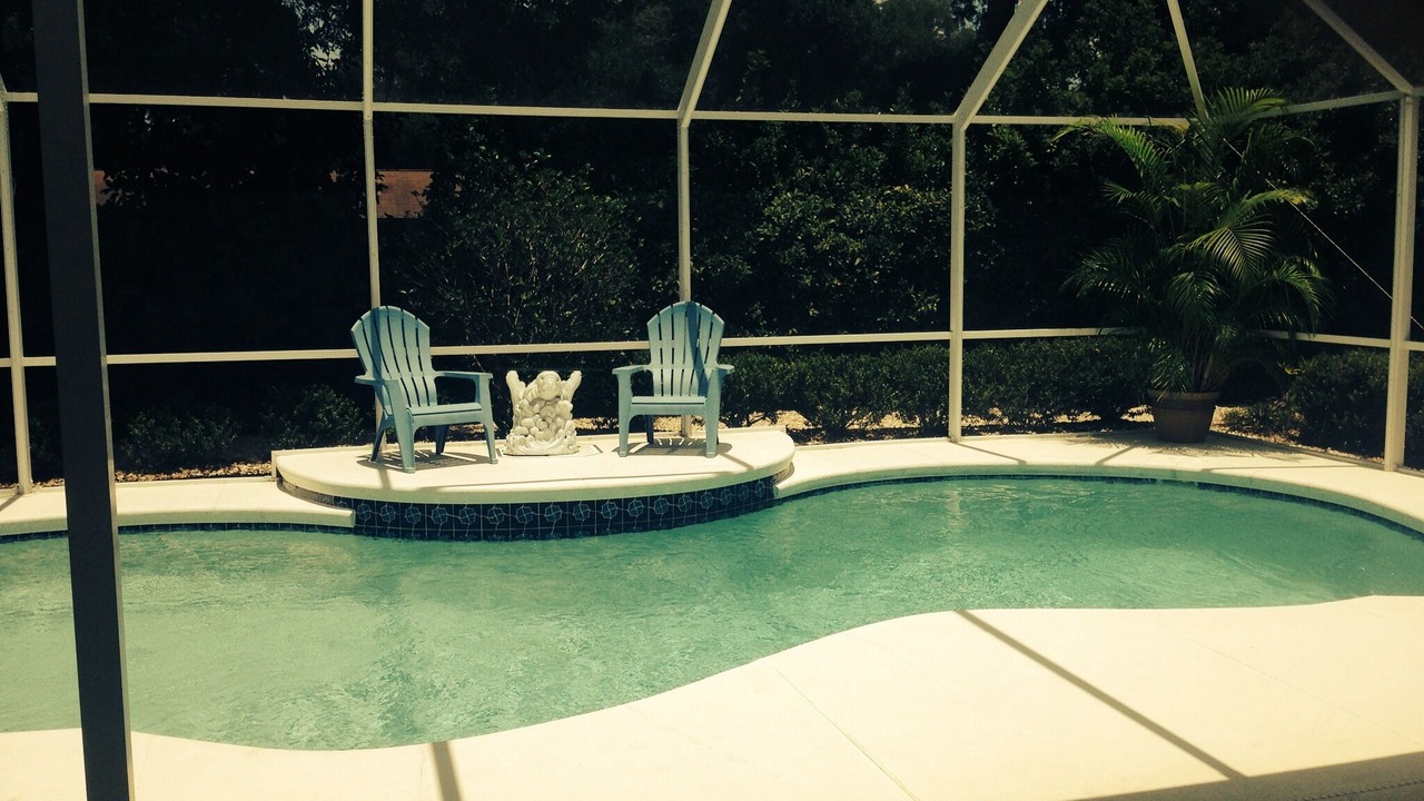 Photo of Outdoor in DeLand