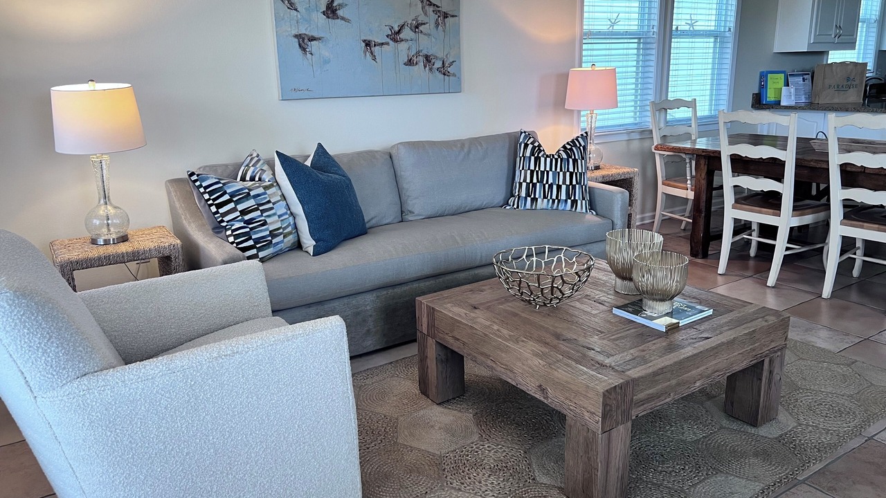 Photo of Livingroom in Seacrest