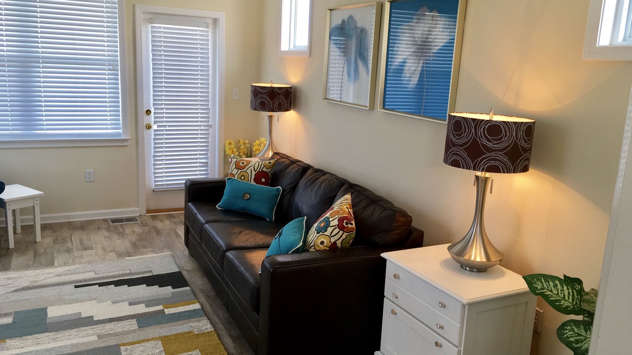 Photo of Bedroom in Seacrest