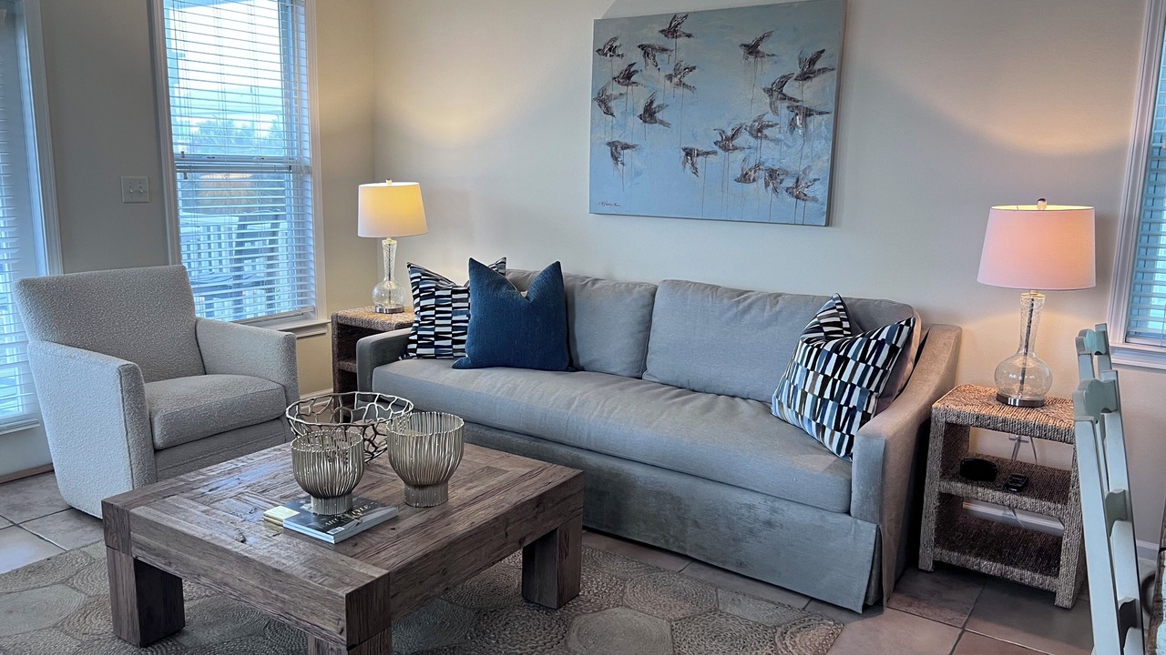 Photo of Livingroom in Seacrest