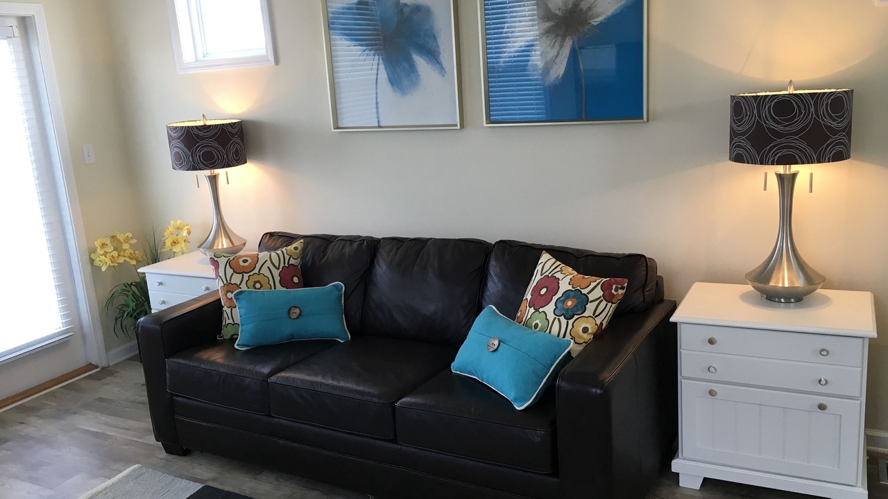 Photo of Bedroom in Seacrest