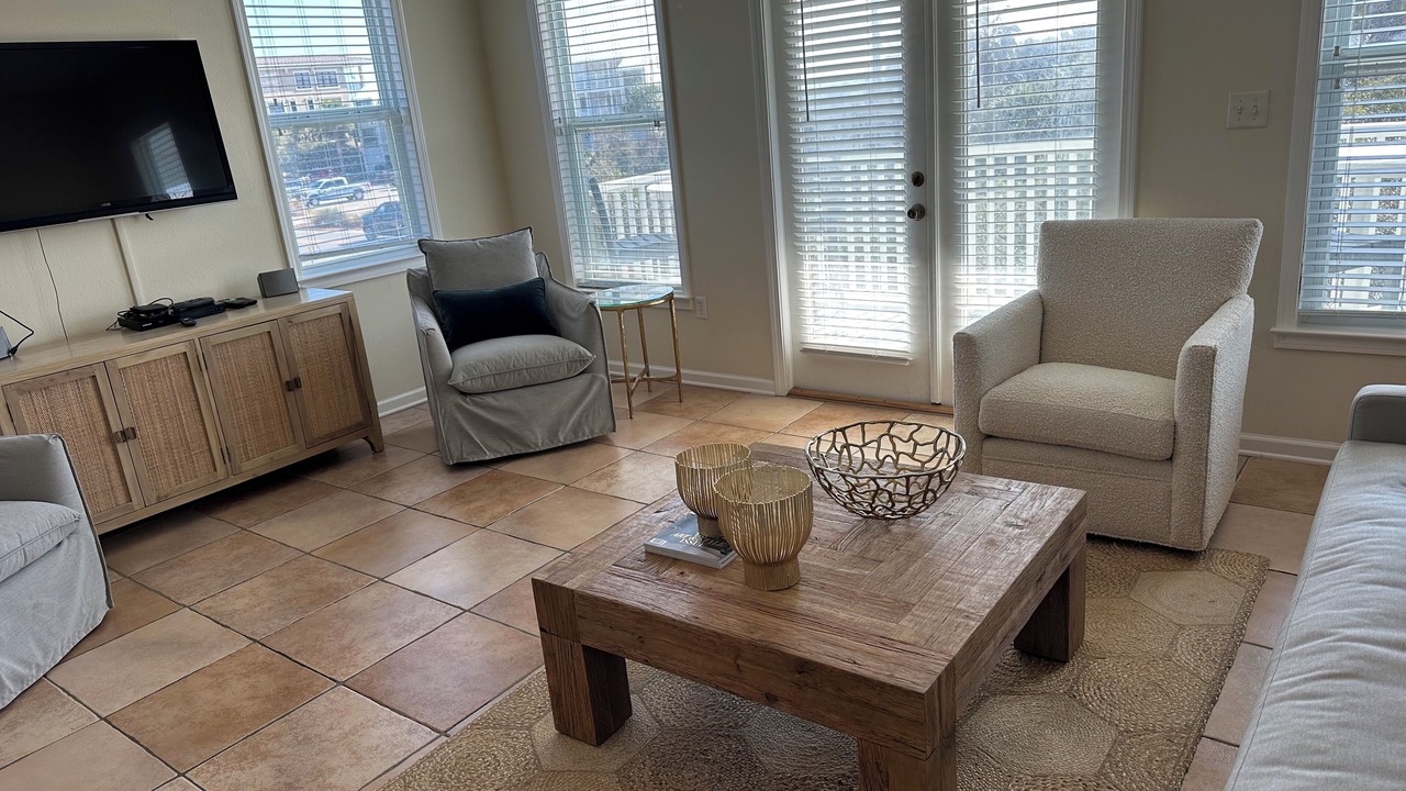 Photo of Livingroom in Seacrest