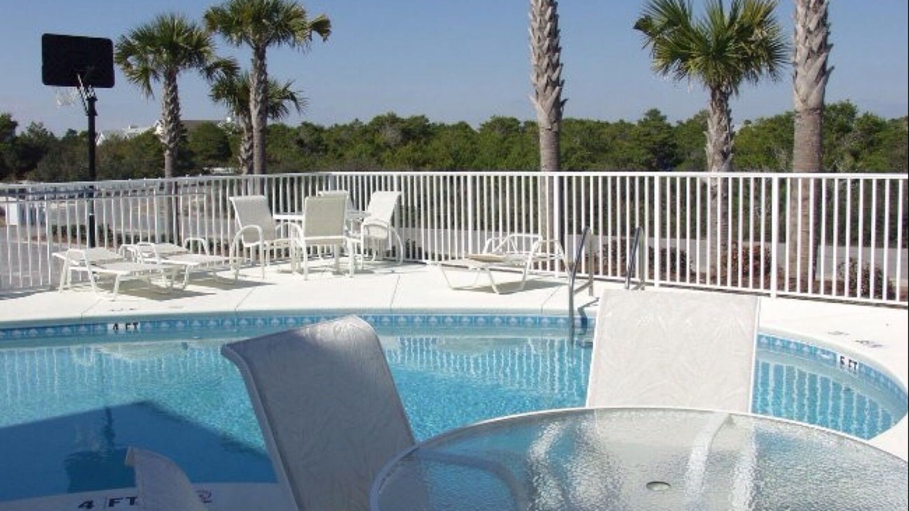 Photo of Outdoor in Seacrest